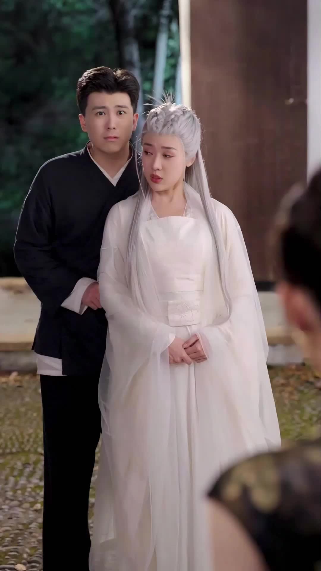 الحلقة 18 - أنا السيد الذي لا نظير له